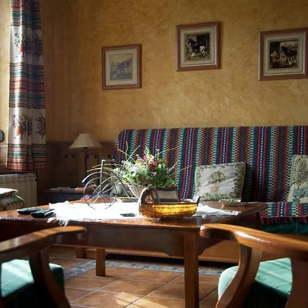 Casa de Férias El Mesón De Gredos