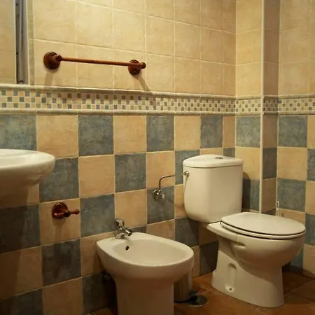 El Meson De Gredos *