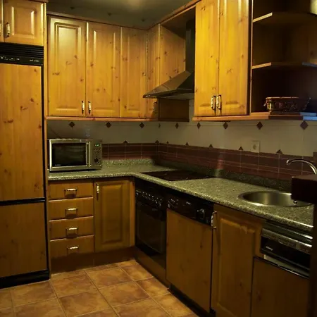 Holiday home El Meson De Gredos