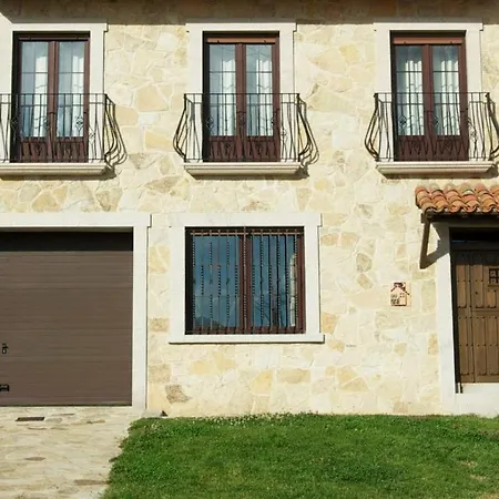 El Meson De Gredos *