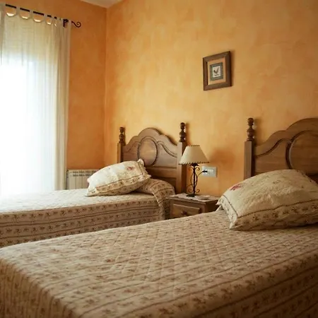 El Mesón De Gredos *