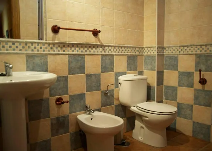 El Meson De Gredos *