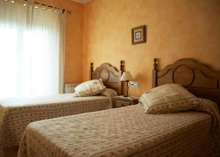 El Meson De Gredos *